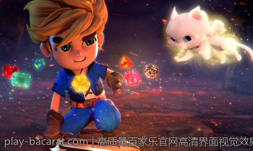 高质量百家乐官网高清界面视觉效果震撼体验