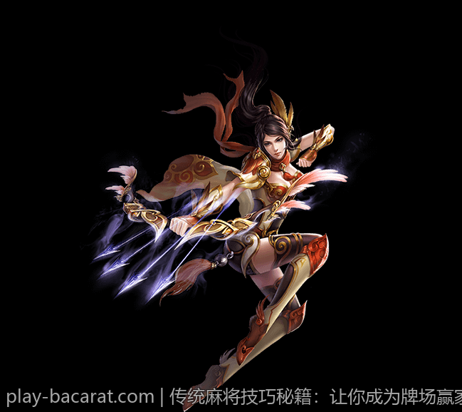 传统麻将技巧秘籍：让你成为牌场赢家